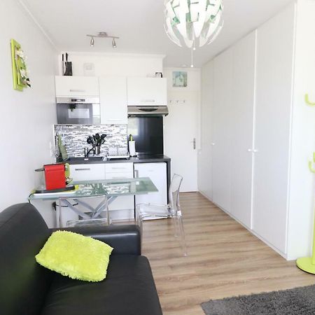 Ferienwohnung Studio Scandinaves - Disneyland Paris Serris Exterior foto
