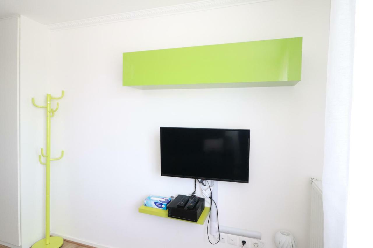 Ferienwohnung Studio Scandinaves - Disneyland Paris Serris Exterior foto